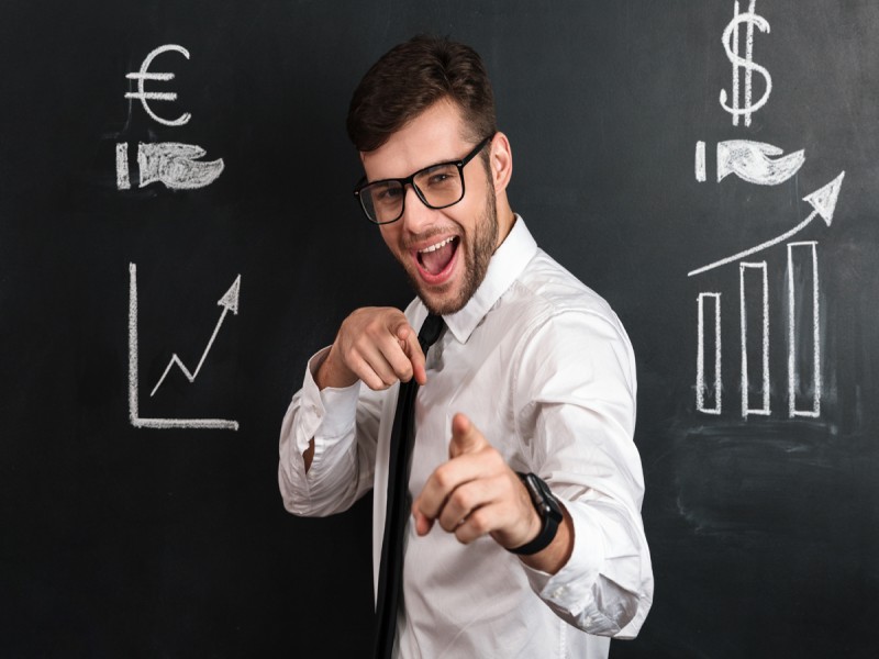 Subsidies en financiering voor startende ondernemingen