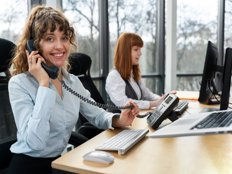 De voordelen van VoIP-telefonie voor bedrijven